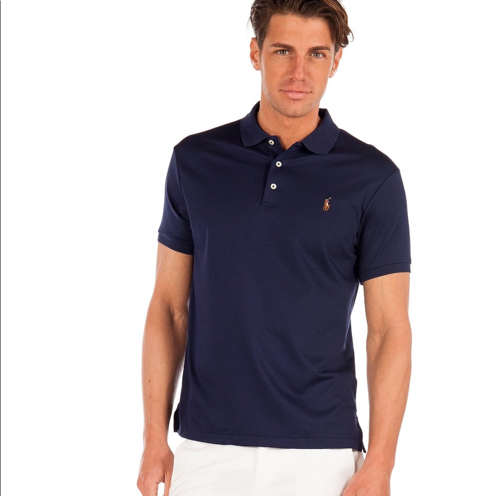 NEW Polo Ralph Lauren men's medium slim fit